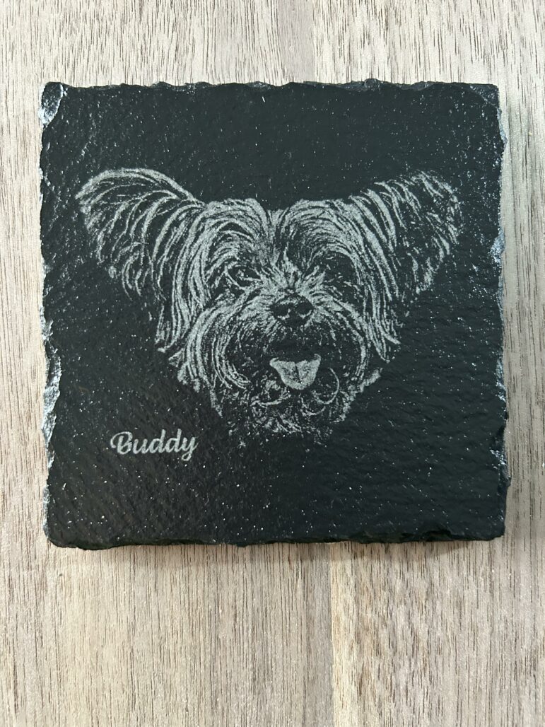 Slate Coasters - Image 8
