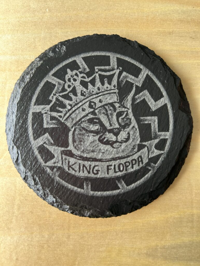 Slate Coasters - Image 10