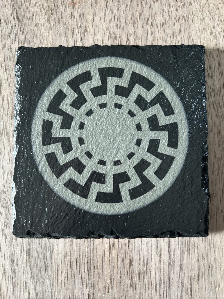 Slate Coasters - Image 5