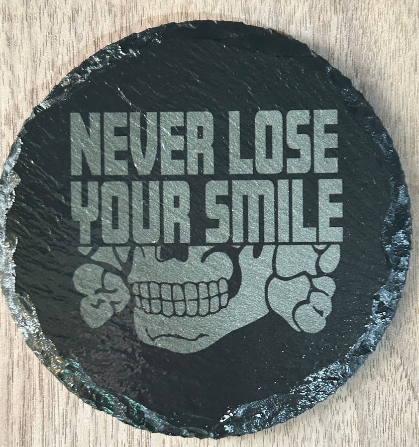 Slate Coasters - Image 3