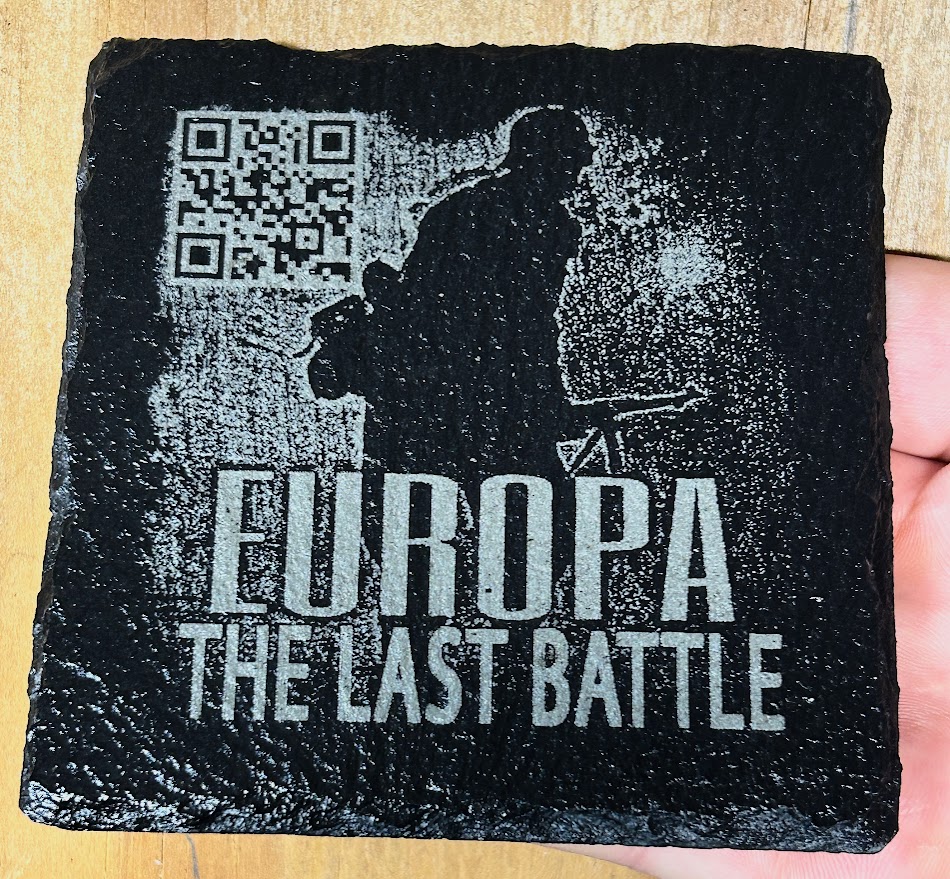 Slate Coasters - Image 2