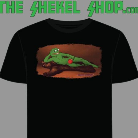 Aryan Autumn Bear Skin