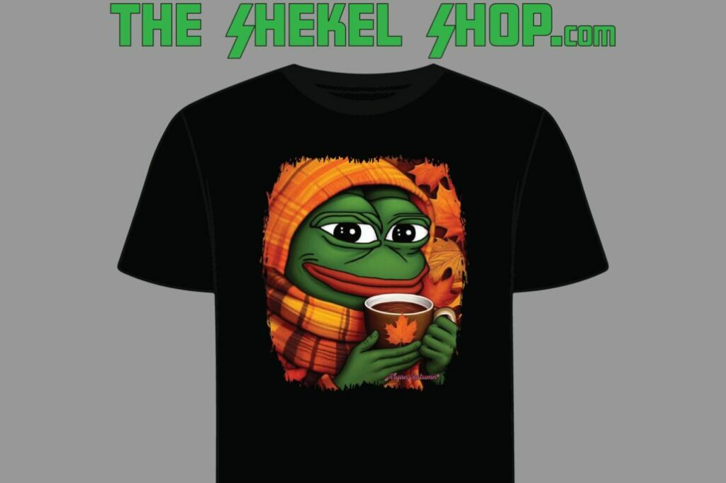 Aryan Autumn Coffee Fren
