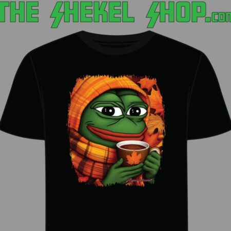 Aryan Autumn Coffee Fren