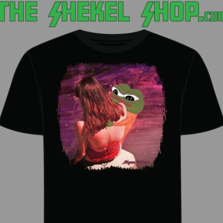 Aryan Autumn Fren Hug