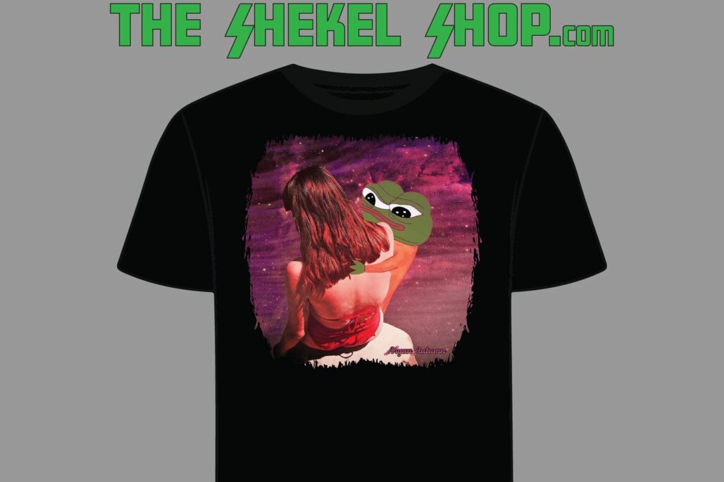 Aryan Autumn Fren Hug