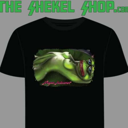 Aryan Autumn Lady Fren