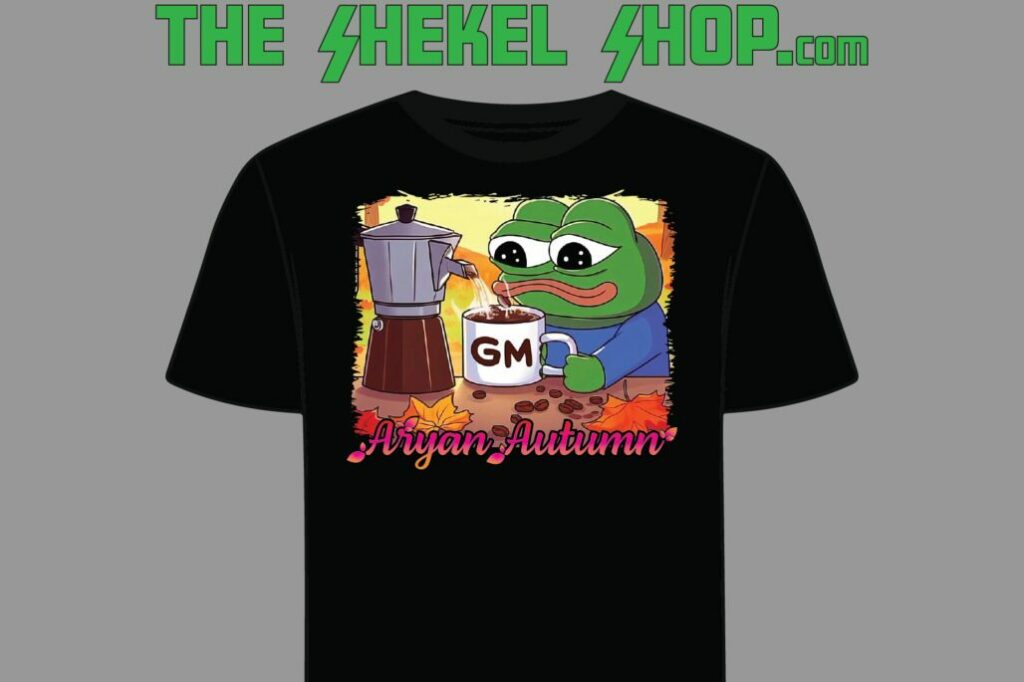 Aryan Autumn Coffee Fren 2