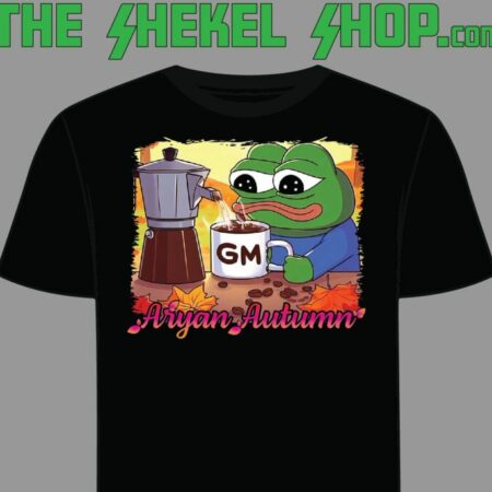 Aryan Autumn Coffee Fren 2