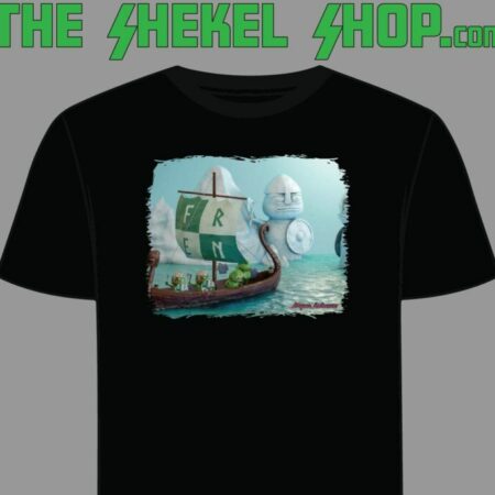 Aryan Autumn Explorer Frens