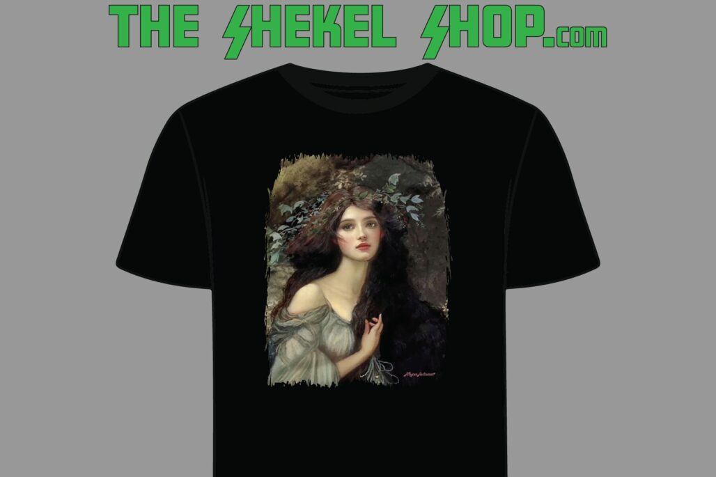 Aryan Autumn Aryan Woman