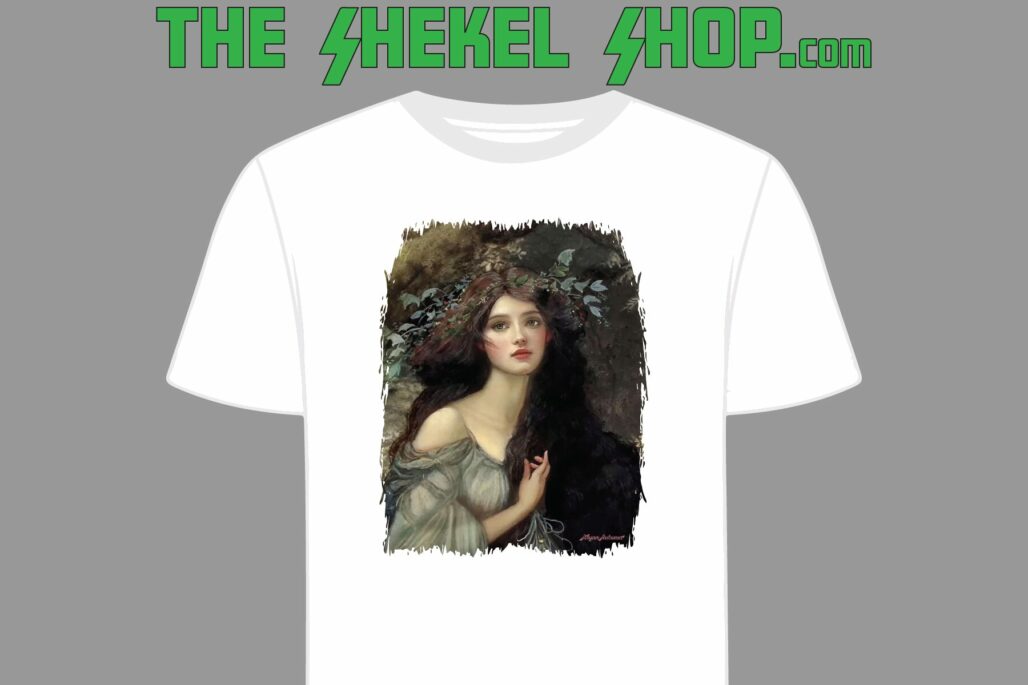 Aryan Autumn Aryan Woman - Image 2