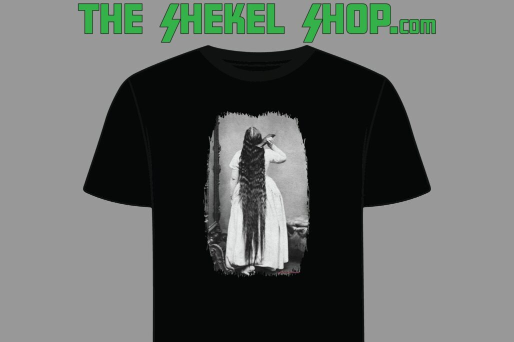 Aryan Autumn Hair Comb