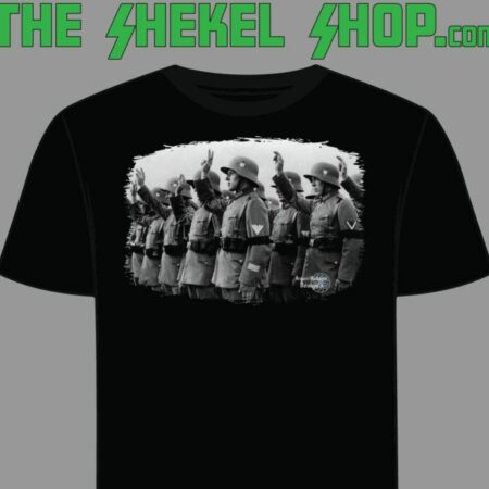 Aryan Autumn Soldiers
