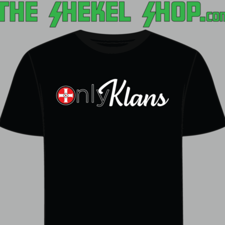 Only Klans Cross