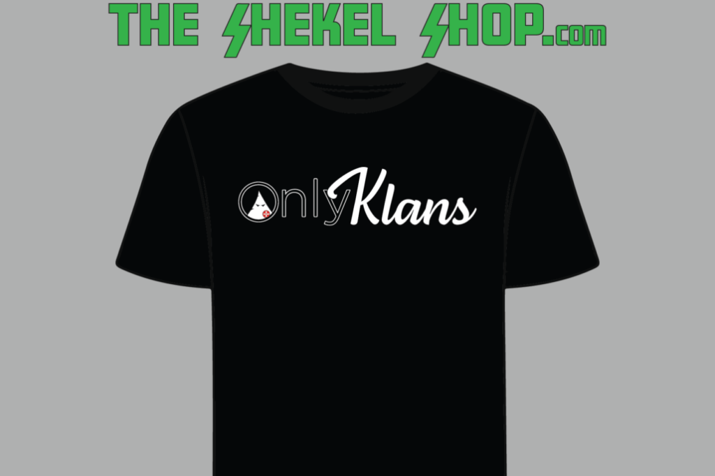 Only Klans Hood