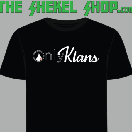Only Klans Hood