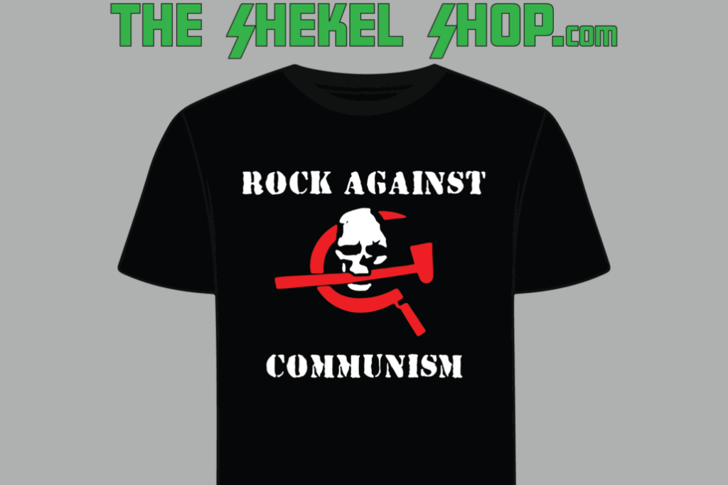 Rock Against Communism