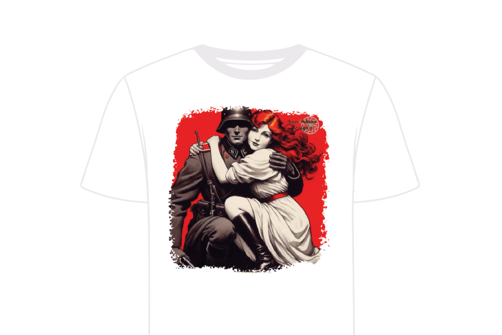 Aryan Autumn - AH Romance - Image 2