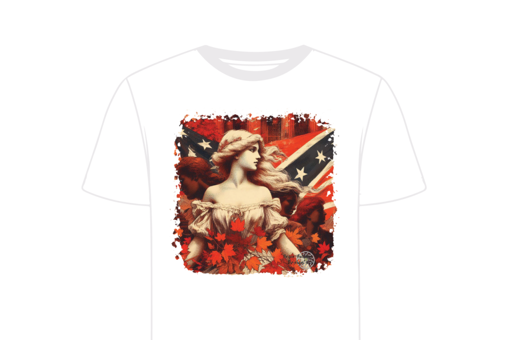 Aryan Autumn - Autumn in the South - Image 2