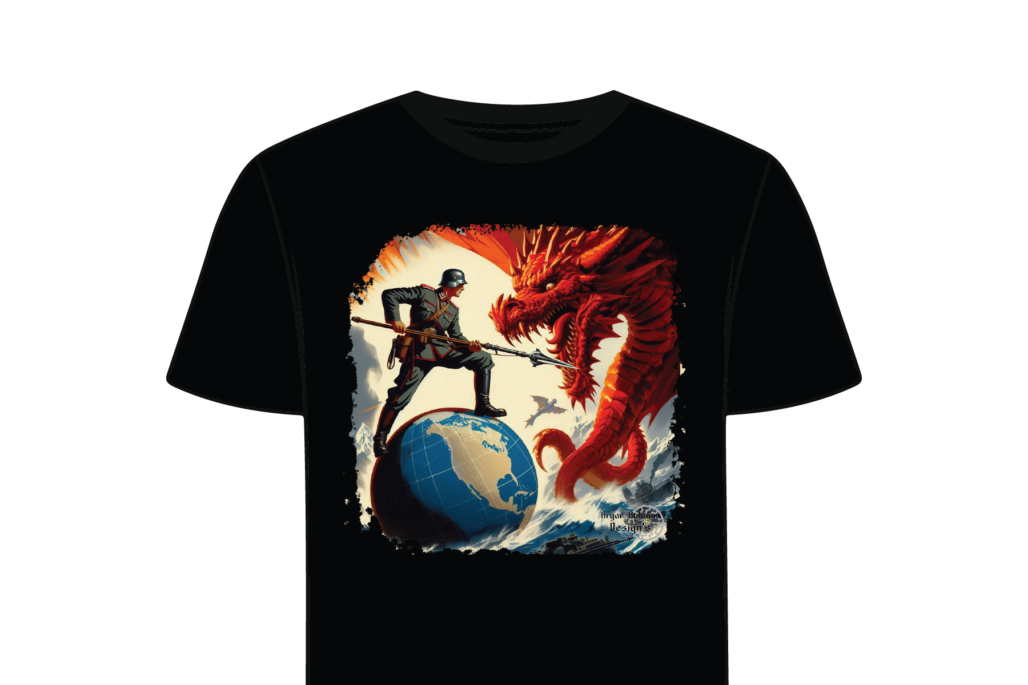 Aryan Autumn - Battle For The World