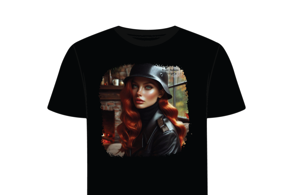 Aryan Autumn - Cozy Aryan Autumn Afternoon