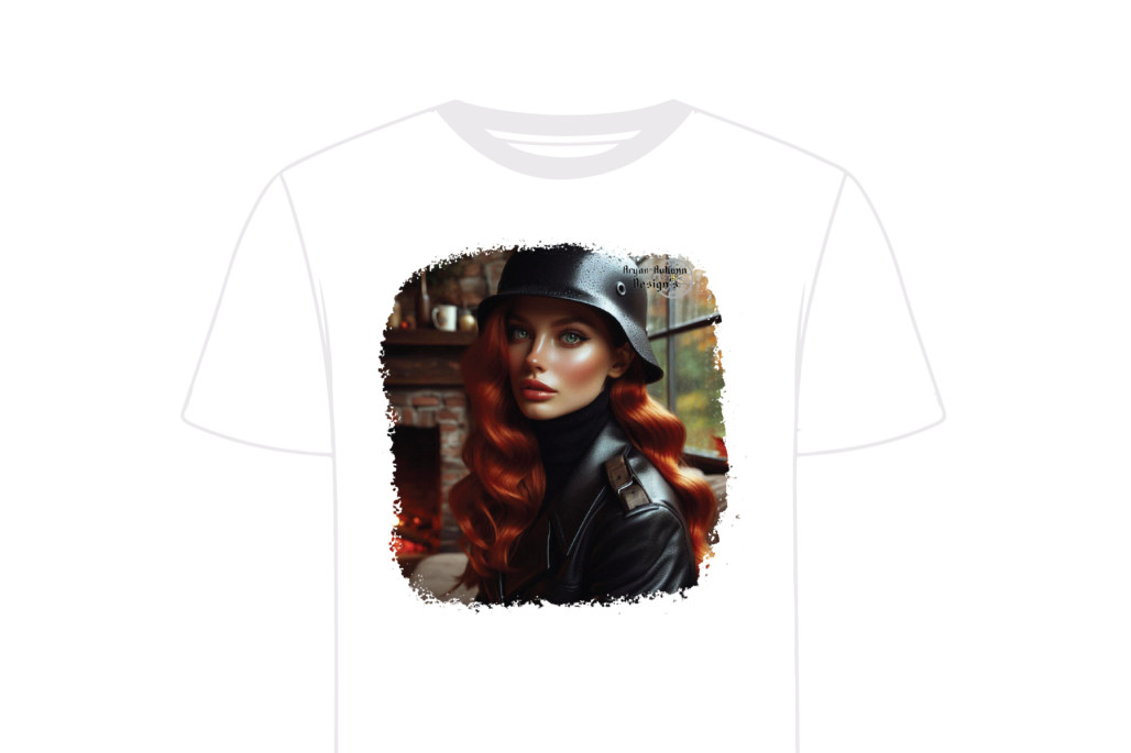 Aryan Autumn - Cozy Aryan Autumn Afternoon - Image 2