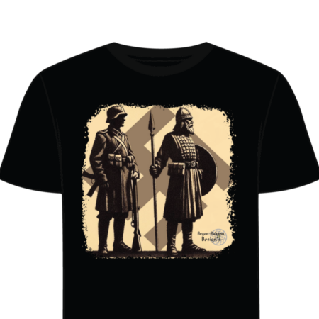 Aryan Autumn - Germanic Generations v1