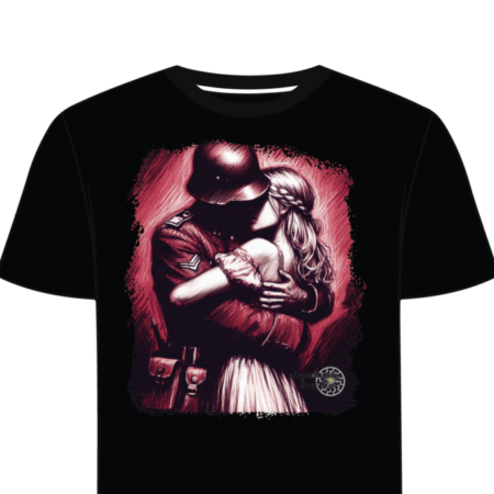 Aryan Autumn - Nazi Love Embrace