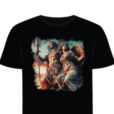 Aryan Autumn - Protector Of White Love