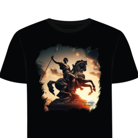 Aryan Autumn - White Victory Rides