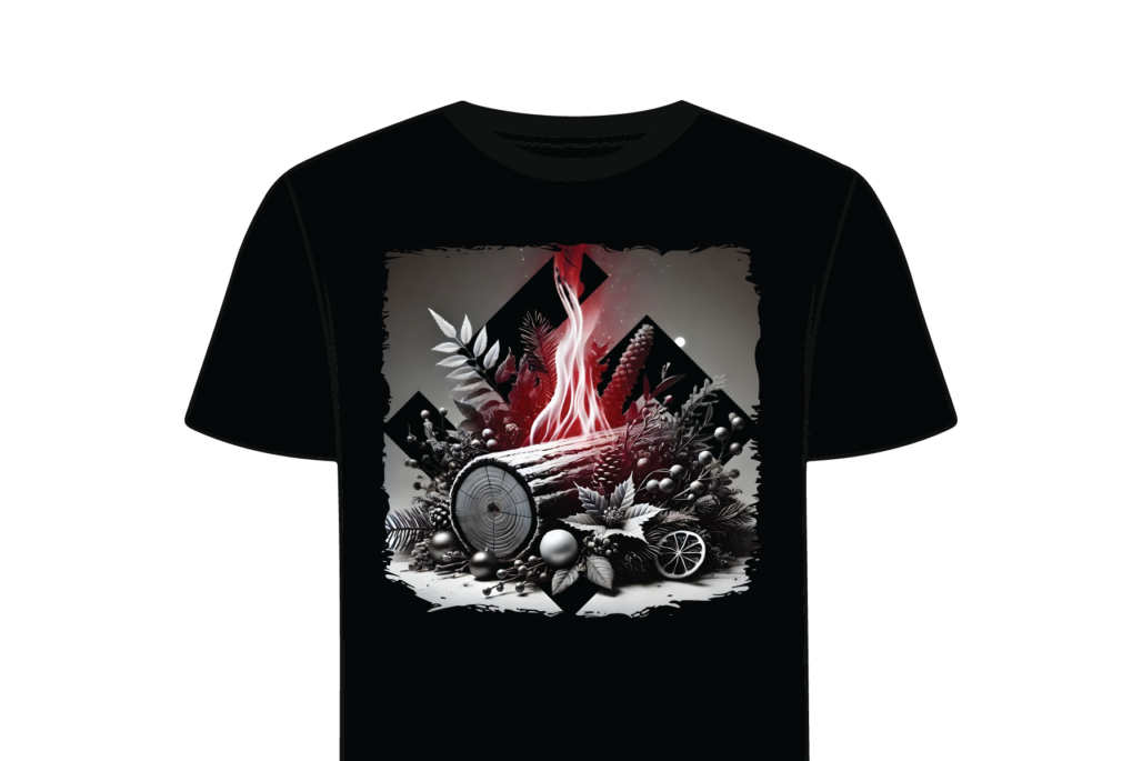 Aryan Autumn -Swastika Jul Log