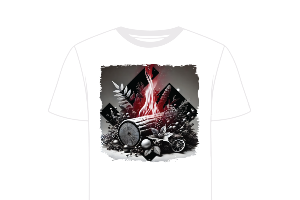 Aryan Autumn -Swastika Jul Log - Image 2