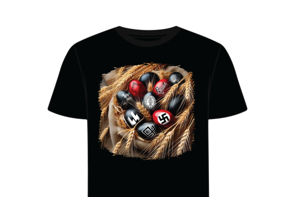 Aryan Autumn -  Nationalist Easter