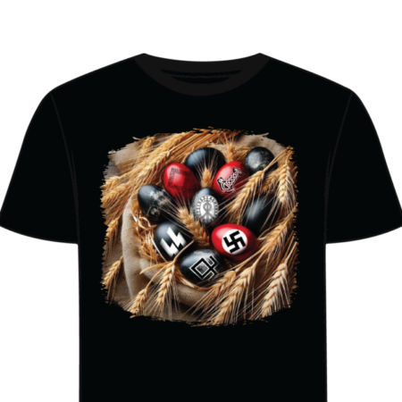 Aryan Autumn -  Nationalist Easter