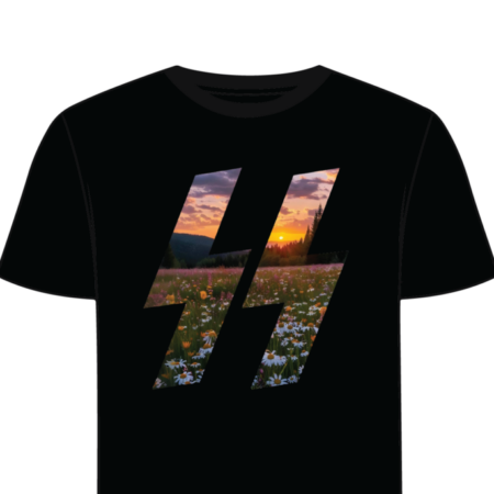 Aryan Autumn - SS Flower Field
