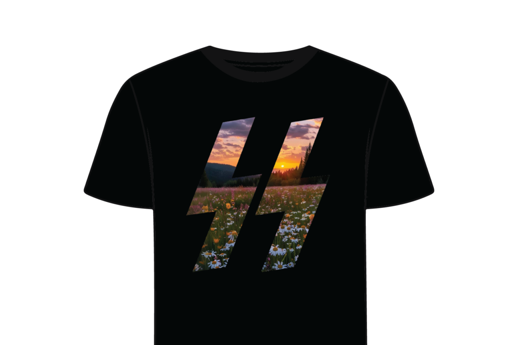 Aryan Autumn - SS Flower Field