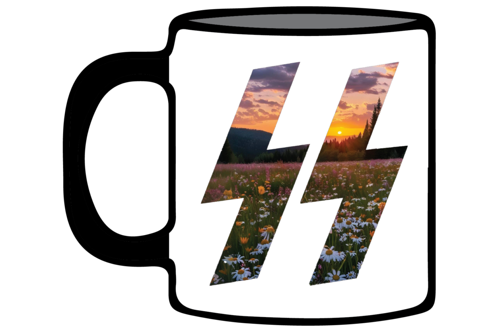 Aryan Autumn - SS Flower Field - Image 4