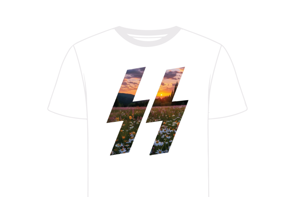 Aryan Autumn - SS Flower Field - Image 5