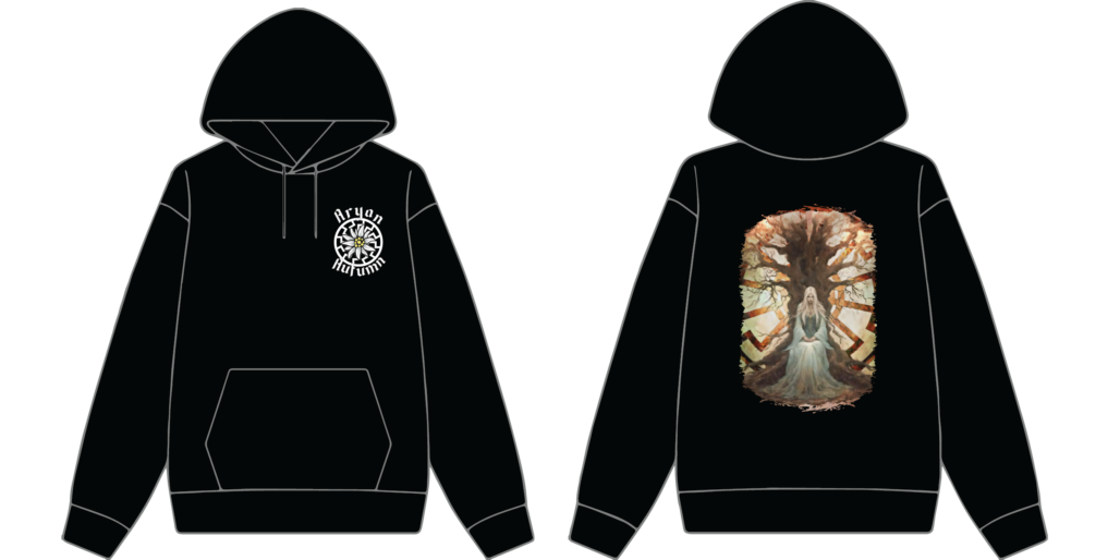 Aryan Autumn - Tree of life - Image 2