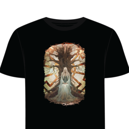 Aryan Autumn - Tree of life