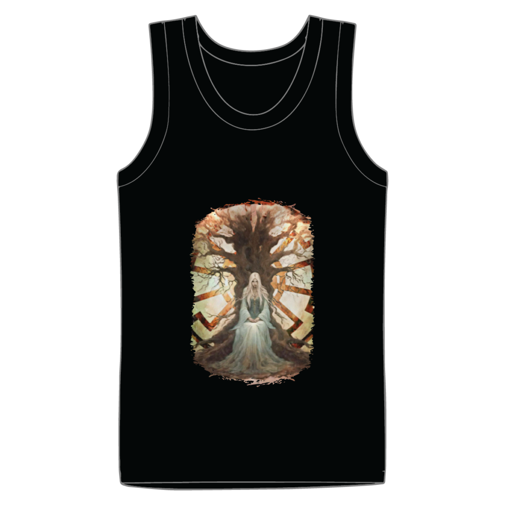 Aryan Autumn - Tree of life - Image 3
