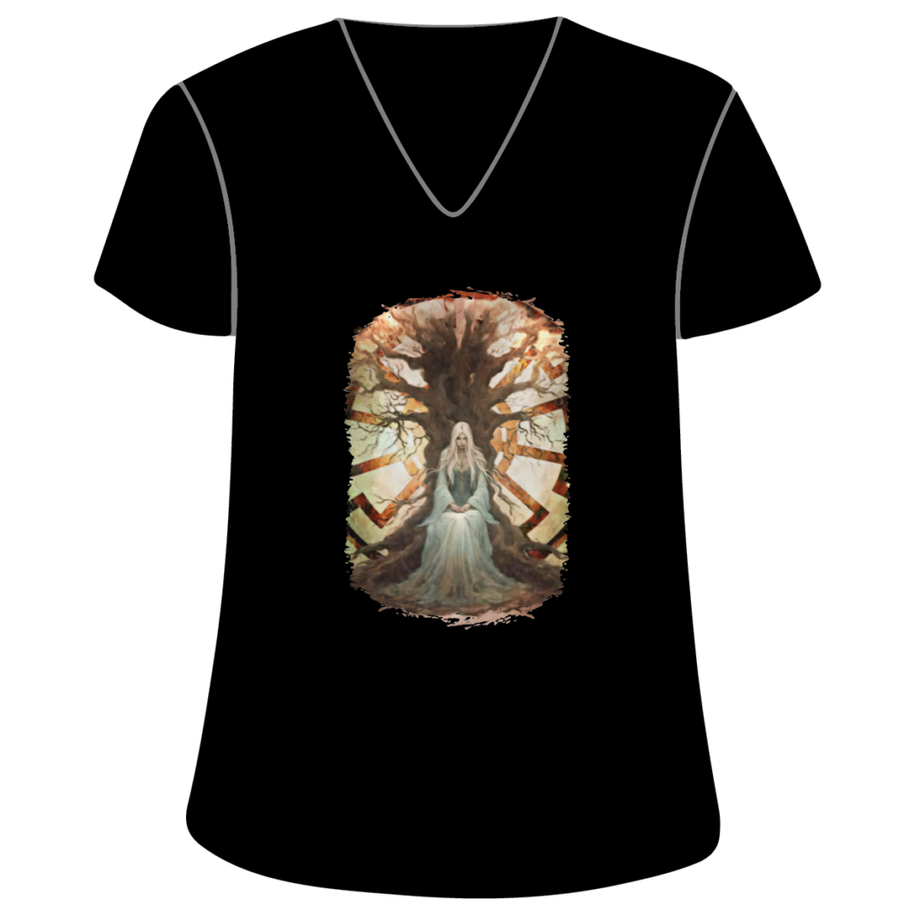 Aryan Autumn - Tree of life - Image 4