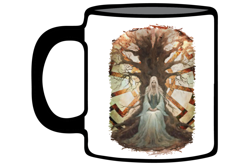 Aryan Autumn - Tree of life - Image 5