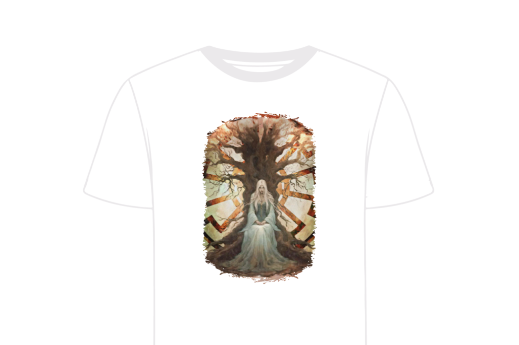 Aryan Autumn - Tree of life - Image 6