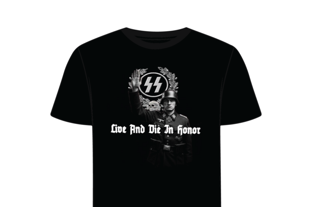 Aryan Autumn – Live and Die In Honor