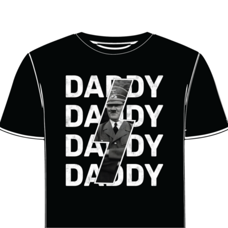 Adolf Hitler SS Daddy