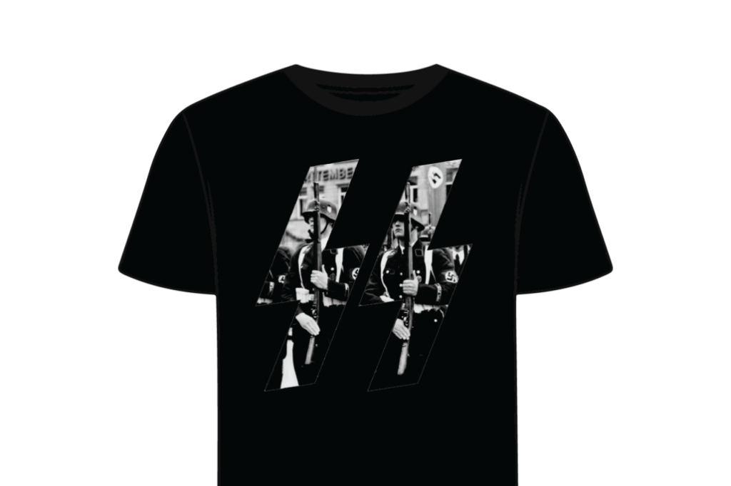Aryan Autumn – SS Men