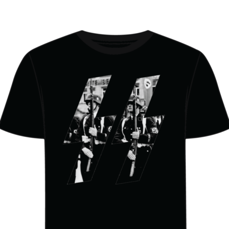 Aryan Autumn – SS Men