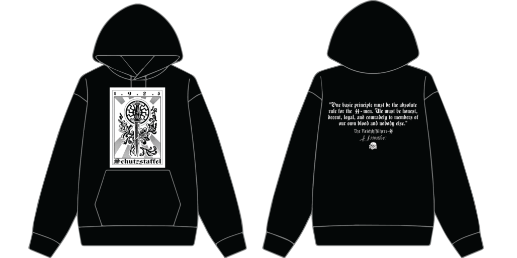 Aryan Autumn – Schutzstaffel 1925 - Image 9